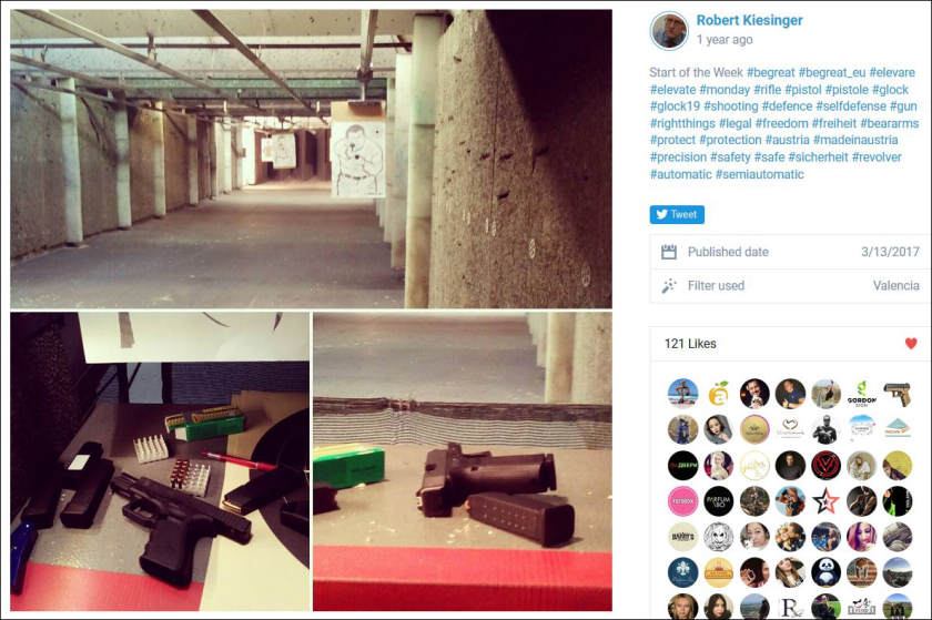 Glock b 13.3.2017